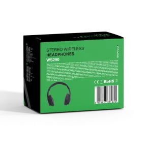 GIGATECH Headphones Gigatech WS290 wireless