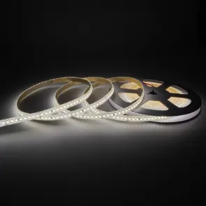 GREEN TECH LED strip Green Tech 160 LED, 10 mm, 14.4 W/m, 4000K, DC 24V, IP65, 5m/piece - S160244000IP65