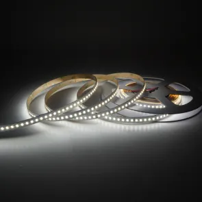 ZELENA TEHNIKA LED trak Zeleno Tehniko 160 LED, 10 mm, 14.4 W/m, 4000K, DC 24V, IP20, 5m/kos - S160244000IP20
