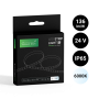LED strip Green Tech 160...