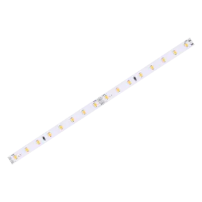 GREEN TECH LED strip Green Tech 80 LED, 8 mm, 9.6 W/m, 2700K, DC 12V, IP20, 5m/piece - S80122700IP20