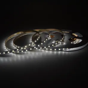 ZELENA TEHNIKA LED trak Zeleno Tehniko 80 LED, 8 mm, 9.6 W/m, 4000K, DC 12V, IP20, 5m/kos - S80124000IP20