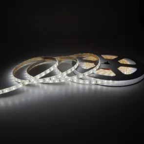 GREEN TECH LED strip Green Tech 80 LED, 8 mm, 9.6 W/m, 4000K, DC 12V, IP65, 5m/piece - S80124000IP65