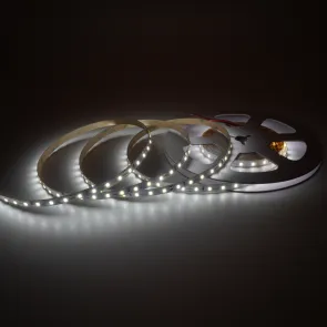 ZELENA TEHNOLOGIJA LED trak ZELENA TEHNOLOGIJA 80 LED, 8 mm, 9.6 W/m, 6000K, DC 12V, IP20, 5m/kos - S80126000IP20