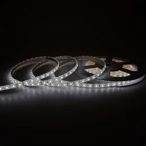 GREEN TECH LED strip Green Tech 80 LED, 8 mm, 9.6 W/m, 6000K, DC 12V, IP65, 5m/piece - S80126000IP65