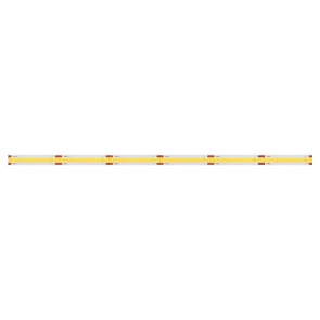 GREEN TECH LED strip Green Tech 420 LED, 10 mm, 8 W/m, 3000K, DC 24V, IP65, 10m/piece - COB420243000IP65