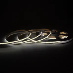 ZELENA TEHNOLOGIJA LED trak Zeleno Tehnologija 320 LED, 8 mm, 4.5 W/m, 4000K, DC 24V, IP20, 5m/kos - COB320244000IP20