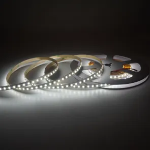 GREEN TECH LED strip Green Tech 120 LED, 8 mm, 10 W/m, 6000K, DC 24V, IP20, 5m/piece - S120246000IP20