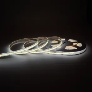 GREEN TECH LED strip Green Tech COBCTA 608 LED, 10 mm, 14 W/m, 2700K+6500K, DC 24V, IP65 - COBCTA60824IP65