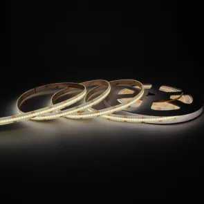 GREEN TECH LED strip Green Tech COBCTA 608 LED, 10 mm, 14 W/m, 2700K+6500K, DC 24V, IP65 - COBCTA60824IP65