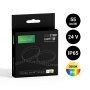 LED strip Green Tech 120...