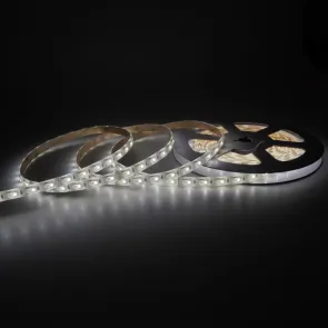 GREEN TECH LED strip Green Tech 120 LED, 10 mm, 14.4 W/m, RGB+3000K, DC 24V, IP65, 5m/piece - S12024RGBWIP65