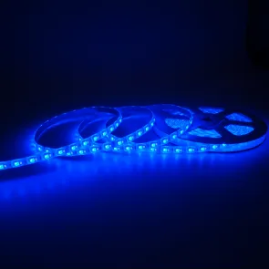 GREEN TECH LED strip Green Tech 120 LED, 10 mm, 14.4 W/m, RGB+3000K, DC 24V, IP65, 5m/piece - S12024RGBWIP65