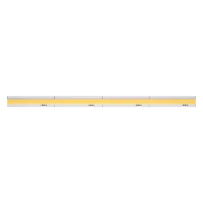 GREEN TECH LED strip Green Tech COBCTA 840 LED, 12 mm, 18 W/m, RGB+2700K+6500K, DC 24V, IP2 - COBRGBCTA84024