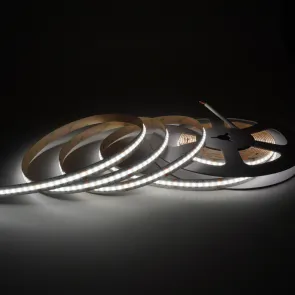 GREEN TECH LED strip Green Tech COBCTA 840 LED, 12 mm, 18 W/m, RGB+2700K+6500K, DC 24V, IP2 - COBRGBCTA84024