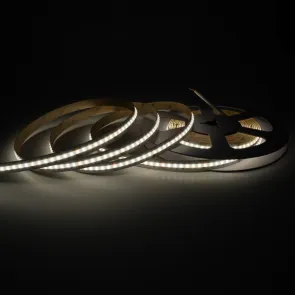 GREEN TECH LED strip Green Tech COBCTA 840 LED, 12 mm, 18 W/m, RGB+2700K+6500K, DC 24V, IP2 - COBRGBCTA84024