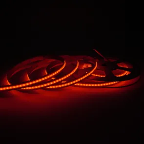 GREEN TECH LED strip Green Tech COBCTA 840 LED, 12 mm, 18 W/m, RGB+2700K+6500K, DC 24V, IP2 - COBRGBCTA84024