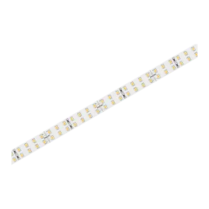 GREEN TECH LED strip Green Tech 196 LED, 15 mm, 20 W/m, 4000K, DC 24V, IP20, 5m/piece - S196244000IP65