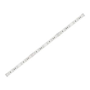GREEN TECH LED trak Green Tech 60 LED, 10 mm, 11.5 W/m, RGB, DC 24V, IP65, 5m/kos - S6024RGBIP65