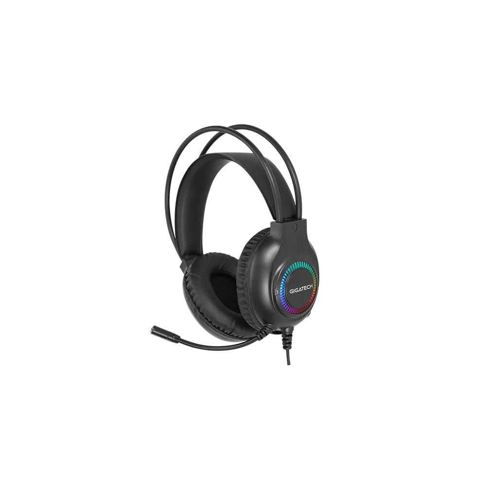 GIGATECH Headphones Gigatech THUNDER gaming