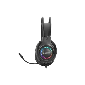 GIGATECH Headphones Gigatech THUNDER gaming