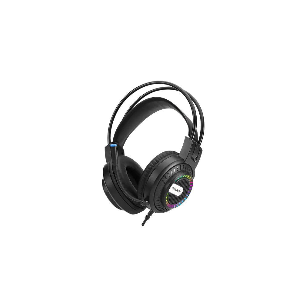 GIGATECH Headphones Gigatech REAPER gaming