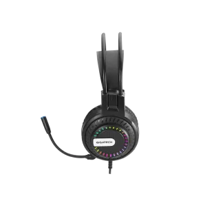 GIGATECH Headphones Gigatech REAPER gaming
