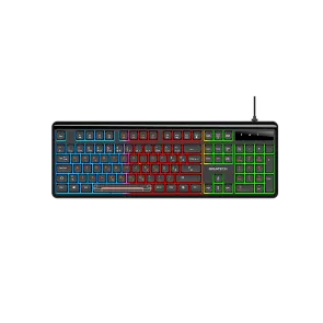GIGATECH Keyboard Gigatech KHAN gaming