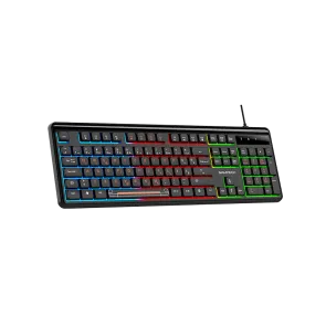 GIGATECH Keyboard Gigatech KHAN gaming