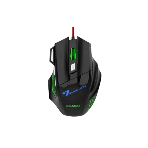 GIGATECH Gigatech TITANIUM gaming mouse