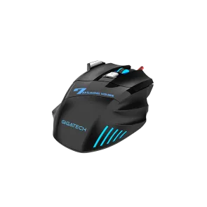 GIGATECH Gigatech TITANIUM gaming mouse