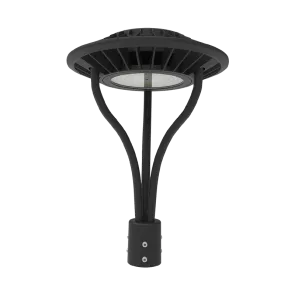 GREEN TECH LED ulična svetilka Green Tech, 25/40/60/80W, 3000-4000-5000 K, nastavljiva - GLS-X23