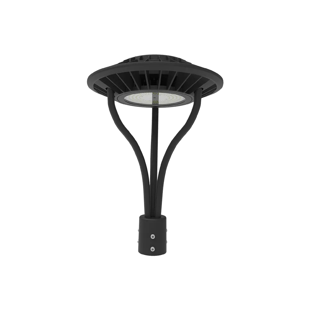GREEN TECH LED Street Light Green Tech, 25/40/60/80W, 3000-4000-5000 K, dimmable - GLS-X23
