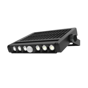 GREEN TECH LED multifunctional solar lamp Green Tech 3.5W, 6500K, IP54, 500 lm - SLS-150S