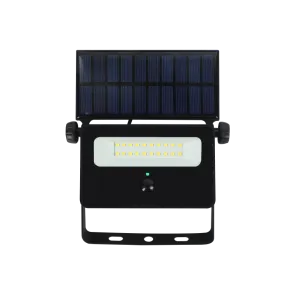 GREEN TECH LED solarni reflektor Green Tech 12W, 4000K, IP65, 1500 lm - VENUS-M