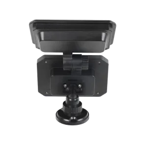 GREEN TECH LED solarni reflektor Green Tech 5W, 4000K, IP65, 500 lm - VENUS-L