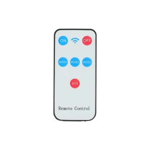 GREEN TECH LED solarni reflektor Green Tech 5W, 4000K, IP65, 500 lm - VENUS-L