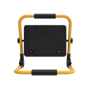 GREEN TECH Portable LED Spotlight Green Tech, 60W, 4000K, IP65 - WLR60