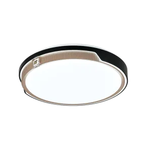 GREEN TECH LED ceiling light Green Tech 24W, 4000K, diameter 39cm - CLD-8909
