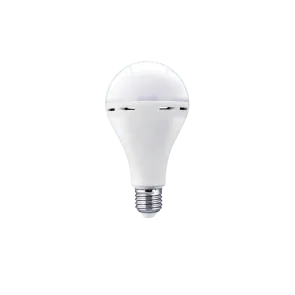 GREEN TECH LED emergency lighting bulb Green Tech A70, 9W, 6000 K, E27, 800 lm - ELW-9W