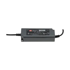 MEAN WELL Power Supply for LED Strip PWM-40-24*MEAN WELL, 40W, IP67, DC 24V