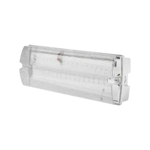GREEN TECH LED svetilka za nujno osvetlitev Green Tech 3W, 6000K - EL04-3L
