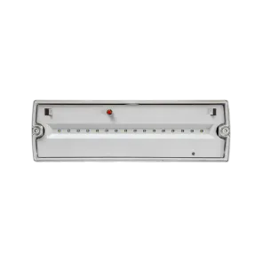 GREEN TECH LED svetilka za nujno osvetlitev Green Tech 3W, 6000K - EL04-3L