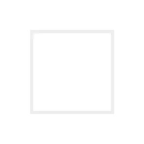 Zeleni TEHNOLOGIJA LED panel Zeleni tech 595 x 595 x 30 mm, 25W, 3 CCT, 160lm/W, Lifud gonilnik - PLX6060-25