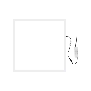 Zeleni TEHNOLOGIJA LED panel Zeleni tech 595 x 595 x 30 mm, 25W, 3 CCT, 160lm/W, Lifud gonilnik - PLX6060-25