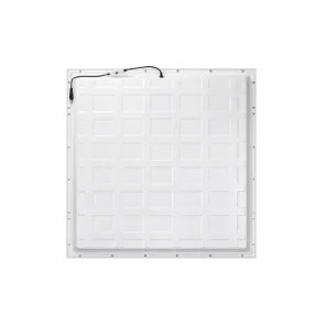Zeleni TEHNOLOGIJA LED panel Zeleni tech 595 x 595 x 30 mm, 25W, 3 CCT, 160lm/W, Lifud gonilnik - PLX6060-25