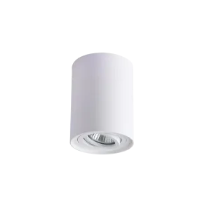 GREEN TECH Upgrade Lamp Green Tech, white color, GU10 socket - TS116-WH