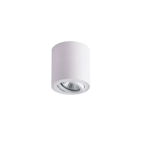 GREEN TECH Upgrade Lamp Green Tech, white color, GU10 socket - TS117-WH
