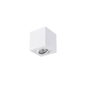 GREEN TECH Upgrade Lamp Green Tech, white color, GU10 socket - YS084S-WH