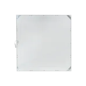 Zeleni TEHNOLOGIJA LED tanek panel Zeleni Tehnologija 40W, 3CCT 100lm/W, 595 x 595 x 9 mm - PL60-40-3CCT